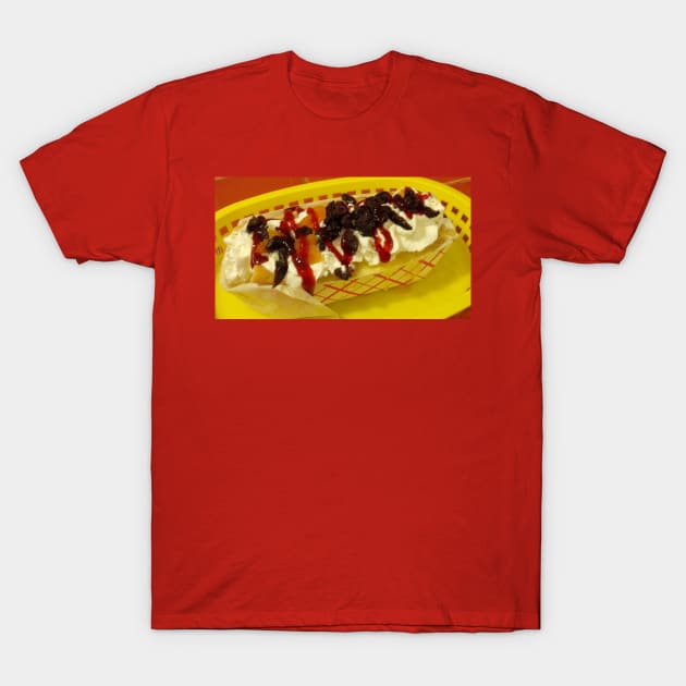 HOTDOG T-Shirt by PLANTONE